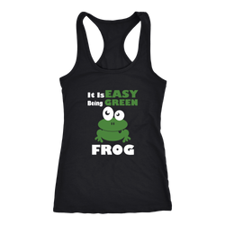 Frogs T-shirt, hoodie and tank top. Frogs funny gift idea.