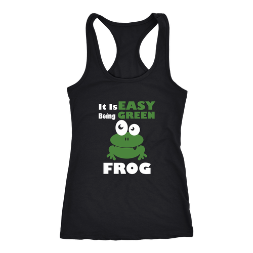 Frogs T-shirt, hoodie and tank top. Frogs funny gift idea.