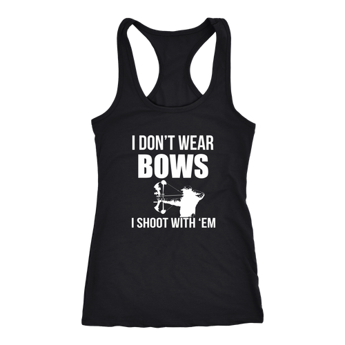 Archery T-shirt, hoodie and tank top. Archery funny gift idea.