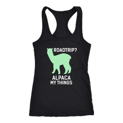 Alpacas T-shirt, hoodie and tank top. Alpacas funny gift idea.