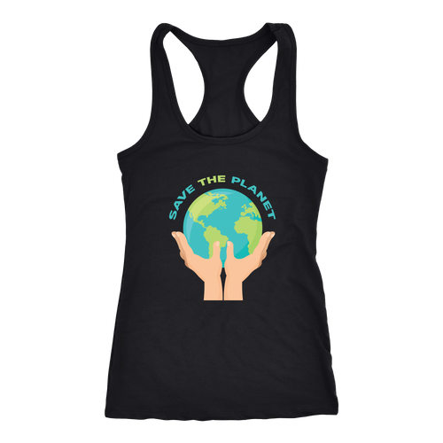Planet T-shirt, hoodie and tank top. Planet funny gift idea.