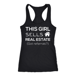 Real Estate T-shirt, hoodie and tank top. Real Estate funny gift idea.