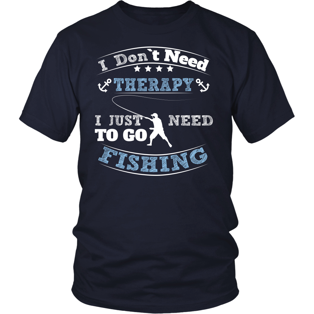 Fishing T-shirt, hoodie and tank top. Fishing funny gift idea. – TeeDino