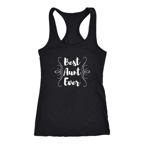 Aunt T-shirt, hoodie and tank top. Aunt funny gift idea.
