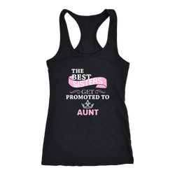 Aunt T-shirt, hoodie and tank top. Aunt funny gift idea.
