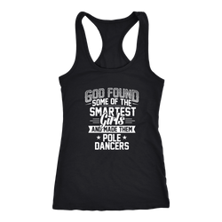 Pole Dancers T-shirt, hoodie and tank top. Pole Dancers funny gift idea.