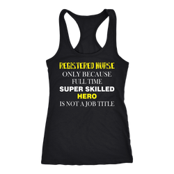 Registered nurse T-shirt, hoodie and tank top. Registered nurse funny gift idea.