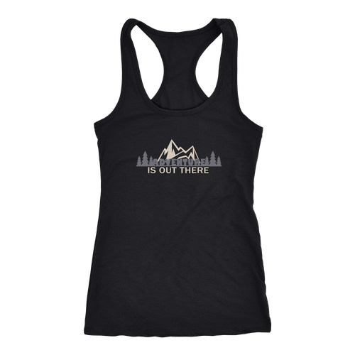Adventure T-shirt, hoodie and tank top. Adventure funny gift idea.