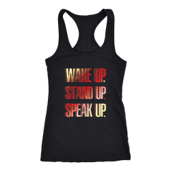 Activist T-shirt, hoodie and tank top. Activist funny gift idea.