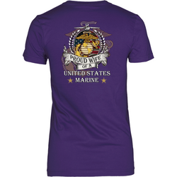 District Made Womens Shirt