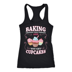Baking T-shirt, hoodie and tank top. Baking funny gift idea.