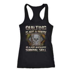 Quilting  T-shirt, hoodie and tank top. Quilting  funny gift idea.