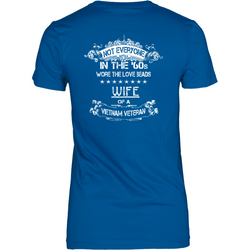 District Made Womens Shirt