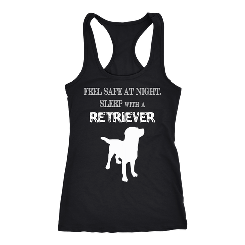 Retriever T-shirt, hoodie and tank top. Retriever funny gift idea.