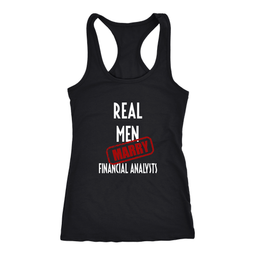 Financial Analysts T-shirt, hoodie and tank top. Financial Analysts funny gift idea.