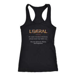 Anti Liberals T-shirt, hoodie and tank top. Anti Liberals funny gift idea.