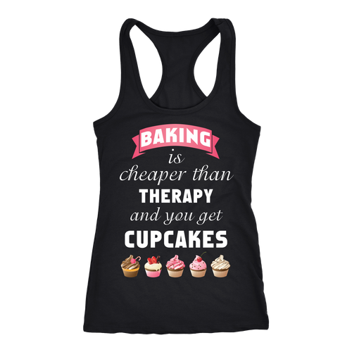 Baking T-shirt, hoodie and tank top. Baking funny gift idea.