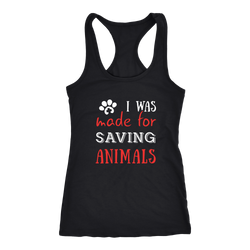 Animal Lover T-shirt, hoodie and tank top. Animal Lover funny gift idea.