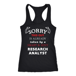 Research Analyst T-shirt, hoodie and tank top. Research Analyst funny gift idea.