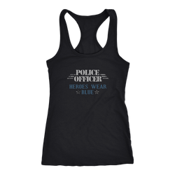 Police officer  T-shirt, hoodie and tank top. Police officer  funny gift idea.