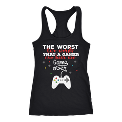 Gaming T-shirt, hoodie and tank top. Gaming funny gift idea.