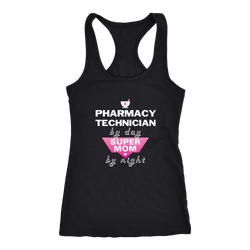 Pharmacy Technician T-shirt, hoodie and tank top. Pharmacy Technician funny gift idea.