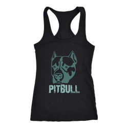 Pitbull T-shirt, hoodie and tank top. Pitbull funny gift idea.