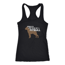 Pitbull T-shirt, hoodie and tank top. Pitbull funny gift idea.