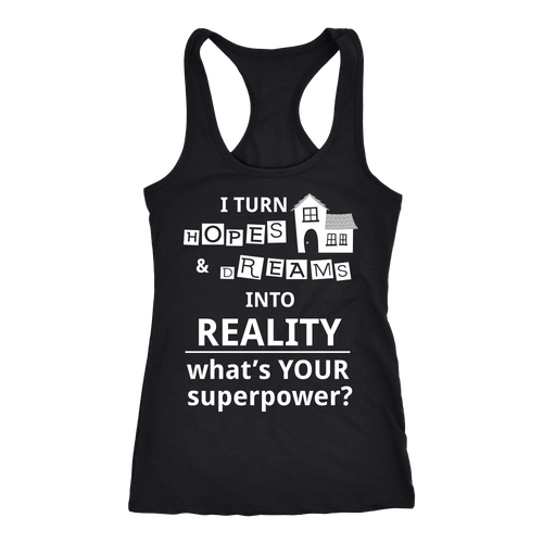 Real estate agent  T-shirt, hoodie and tank top. Real estate agent  funny gift idea.