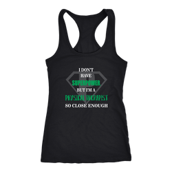 Physical Therapist T-shirt, hoodie and tank top. Physical Therapist funny gift idea.