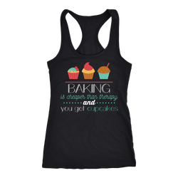 Baking T-shirt, hoodie and tank top. Baking funny gift idea.