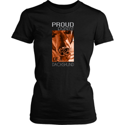 District Made Womens Shirt