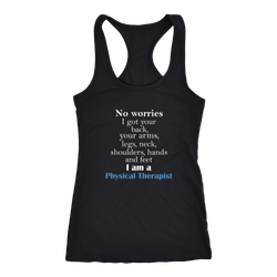 Physical Therapist  T-shirt, hoodie and tank top. Physical Therapist  funny gift idea.