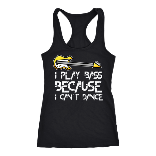 Bass Guitar T-shirt, hoodie and tank top. Bass Guitar funny gift idea.