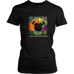 District Made Womens Shirt