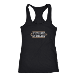 Fishing T-shirt, hoodie and tank top. Fishing funny gift idea.