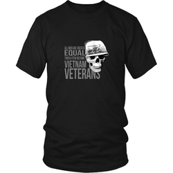 District Unisex Shirt