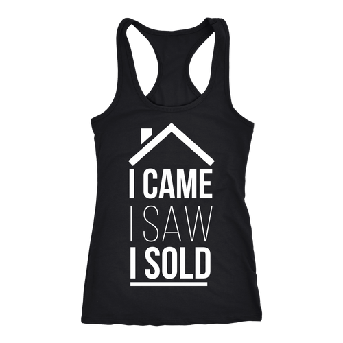 Real Estate Agent T-shirt, hoodie and tank top. Real Estate Agent funny gift idea.