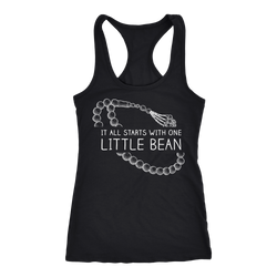 Bead T-shirt, hoodie and tank top. Bead funny gift idea.