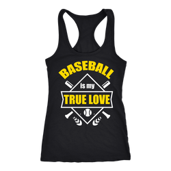 Baseball T-shirt, hoodie and tank top. Baseball funny gift idea.