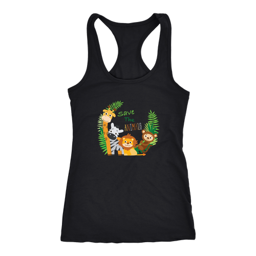 Animals T-shirt, hoodie and tank top. Animals funny gift idea.