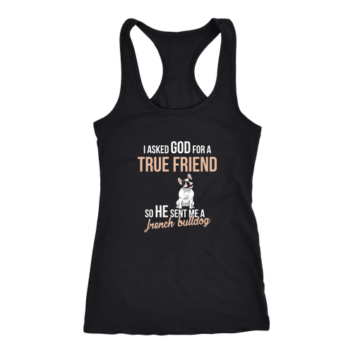 French bulldog T-shirt, hoodie and tank top. French bulldog funny gift idea.