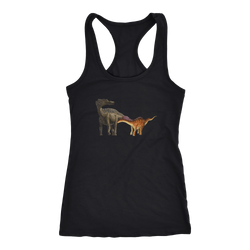 Amargasaurus T-shirt, hoodie and tank top. Amargasaurus funny gift idea.