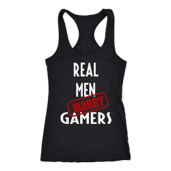 Gamer T-shirt, hoodie and tank top. Gamer funny gift idea.