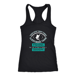 Fishing T-shirt, hoodie and tank top. Fishing funny gift idea.