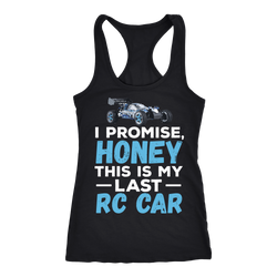 Rc Cars T-shirt, hoodie and tank top. Rc Cars funny gift idea.