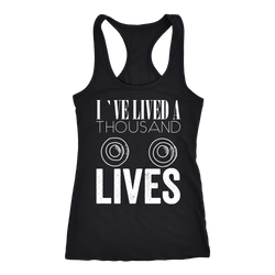 Gamer T-shirt, hoodie and tank top. Gamer funny gift idea.