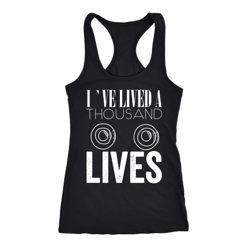 Gamer T-shirt, hoodie and tank top. Gamer funny gift idea.