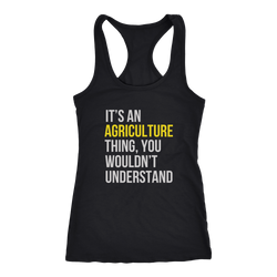 Agriculture Teacher T-shirt, hoodie and tank top. Agriculture Teacher funny gift idea.
