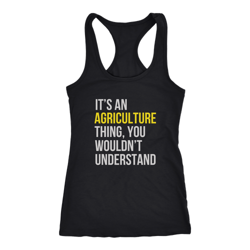 Agriculture Teacher T-shirt, hoodie and tank top. Agriculture Teacher funny gift idea.